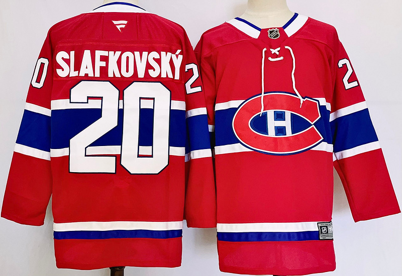 NHL Jersey-1