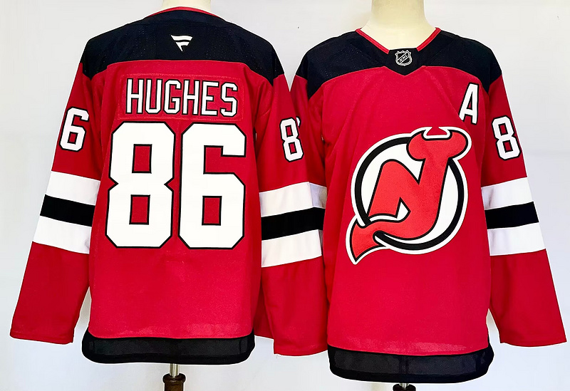 NHL Jersey-10