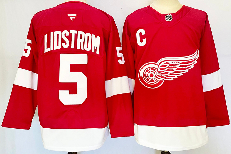 NHL Jersey-100