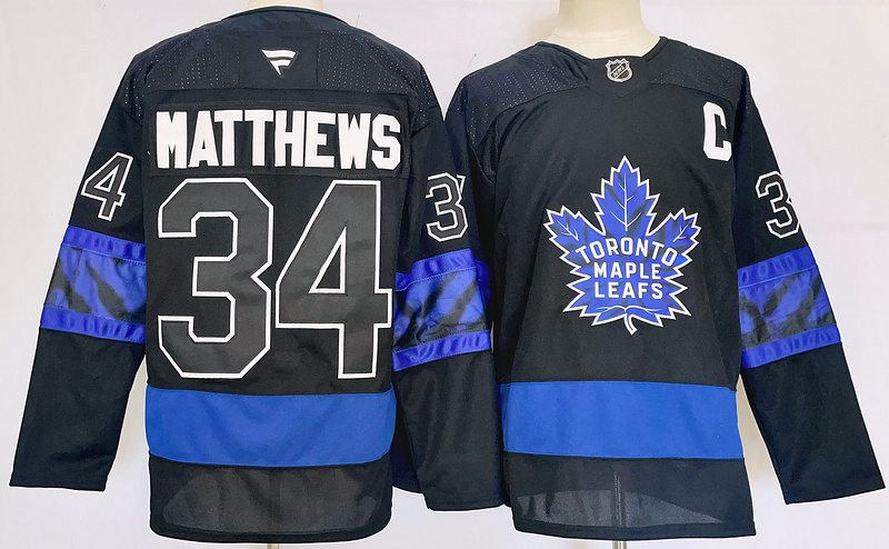 NHL Jersey-103