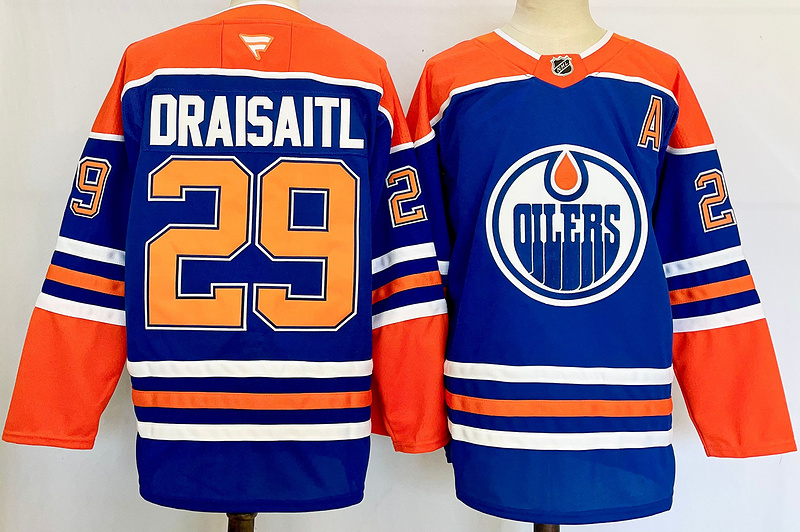 NHL Jersey-104