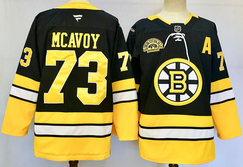NHL Jersey-105