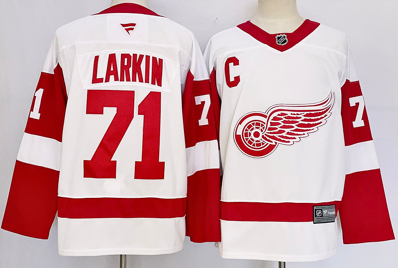 NHL Jersey-106