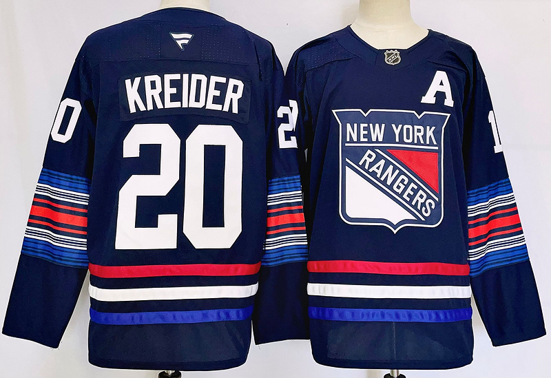 NHL Jersey-11