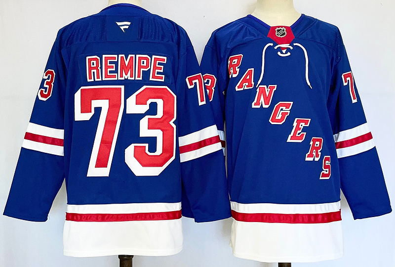 NHL Jersey-12