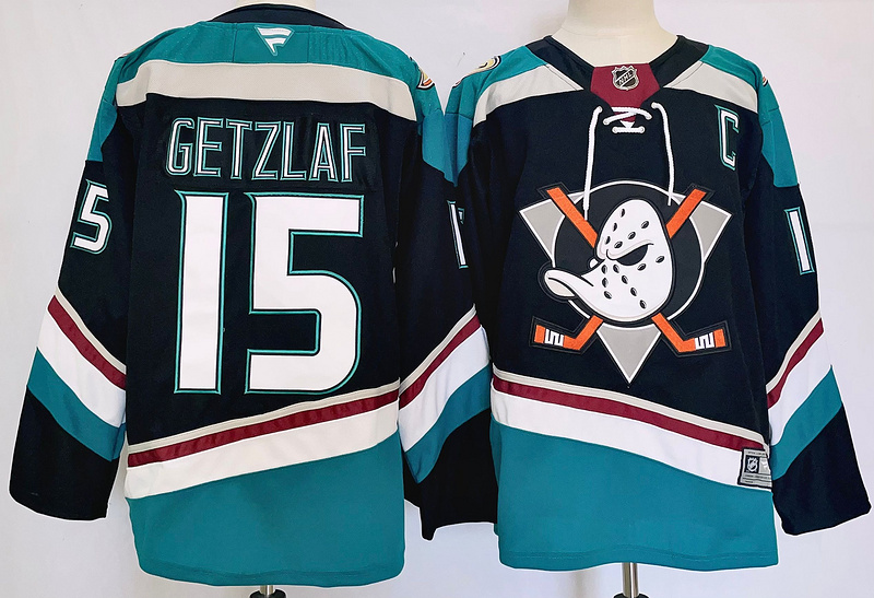 NHL Jersey-13