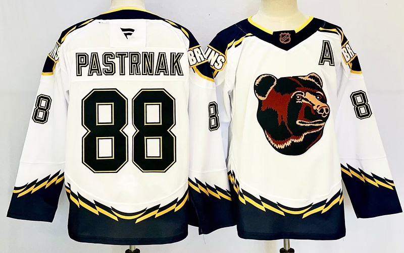 NHL Jersey-15