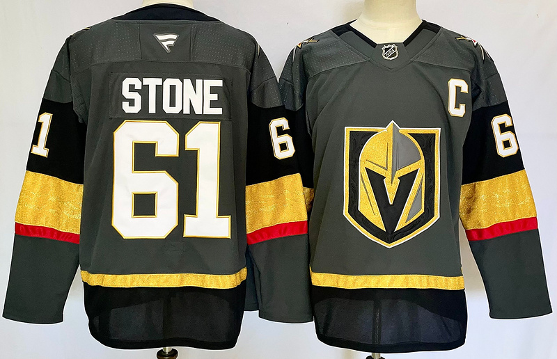 NHL Jersey-16