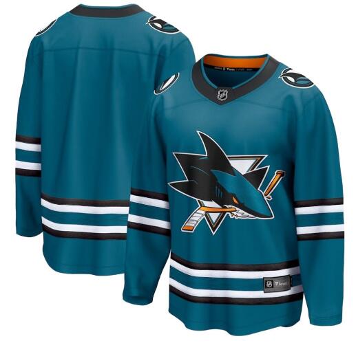NHL Jersey-178