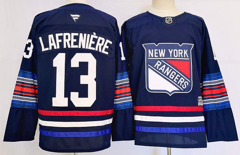 NHL Jersey-18