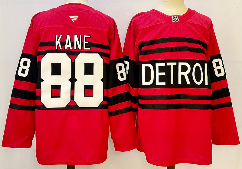 NHL Jersey-2