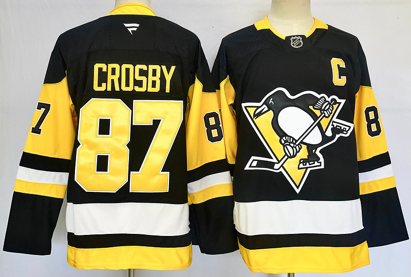 NHL Jersey-20
