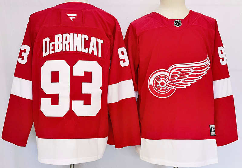 NHL Jersey-21
