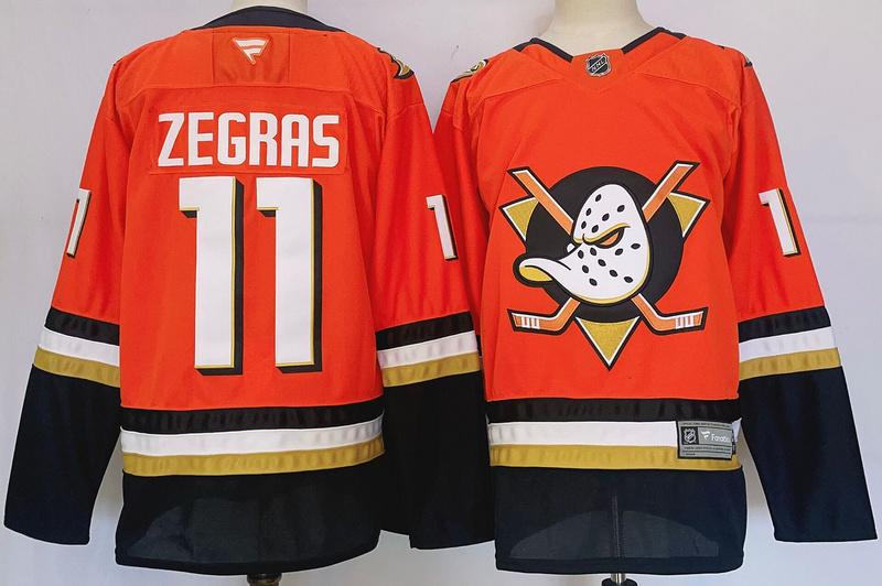 NHL Jersey-22