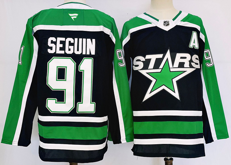 NHL Jersey-26