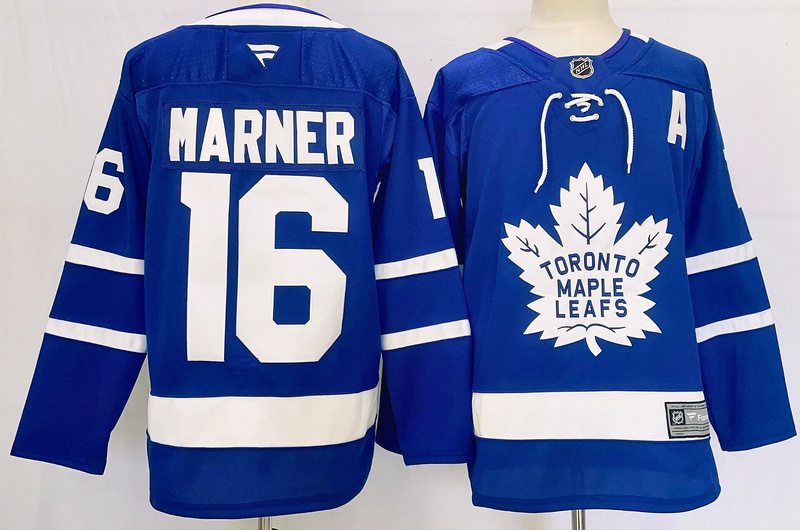 NHL Jersey-30
