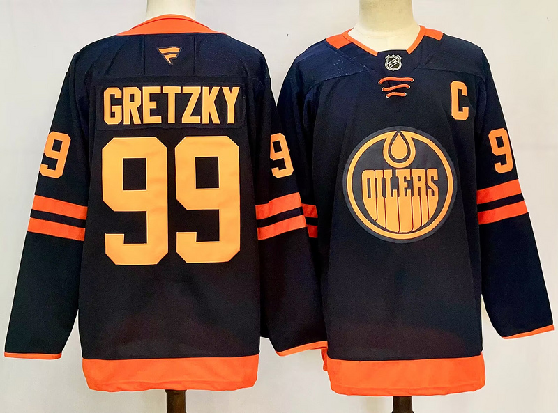 NHL Jersey-33