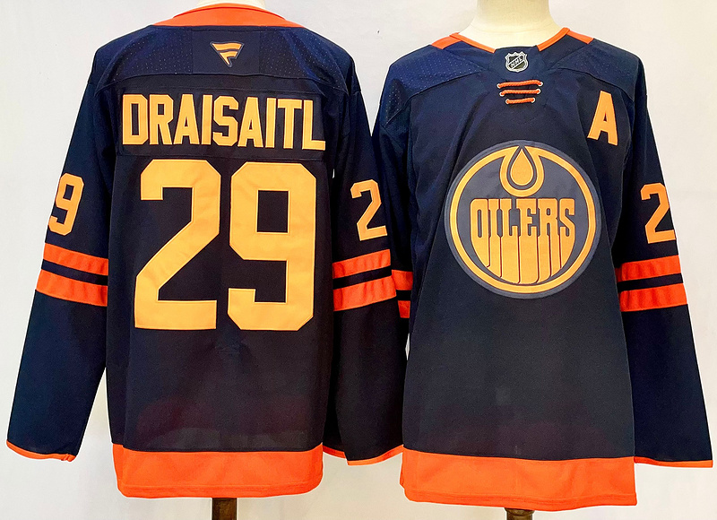 NHL Jersey-35