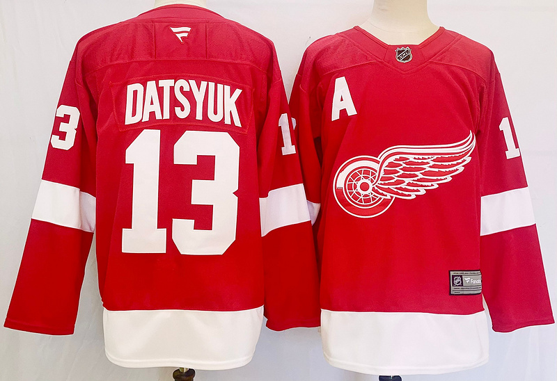 NHL Jersey-36