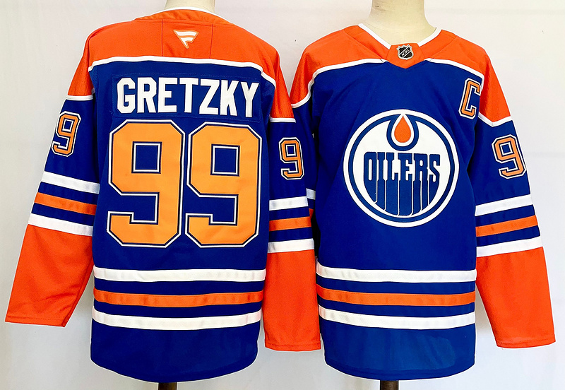 NHL Jersey-37