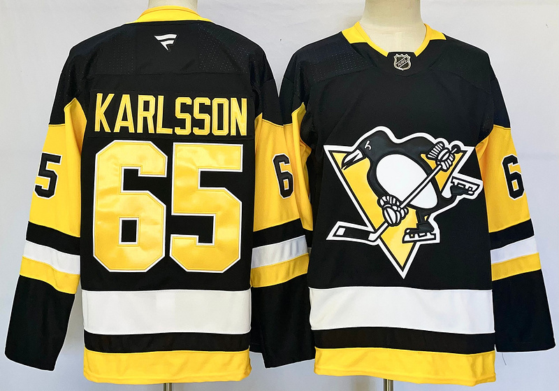 NHL Jersey-40