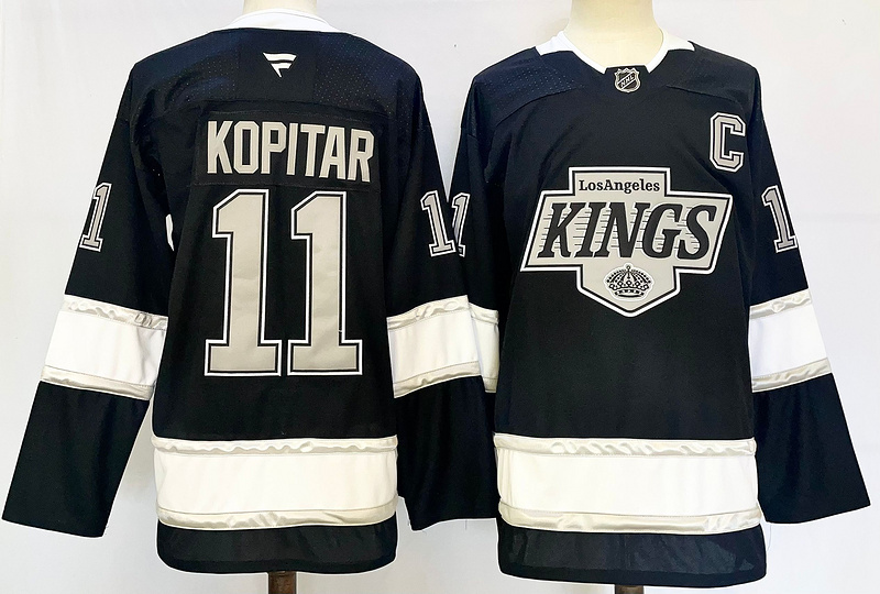 NHL Jersey-41