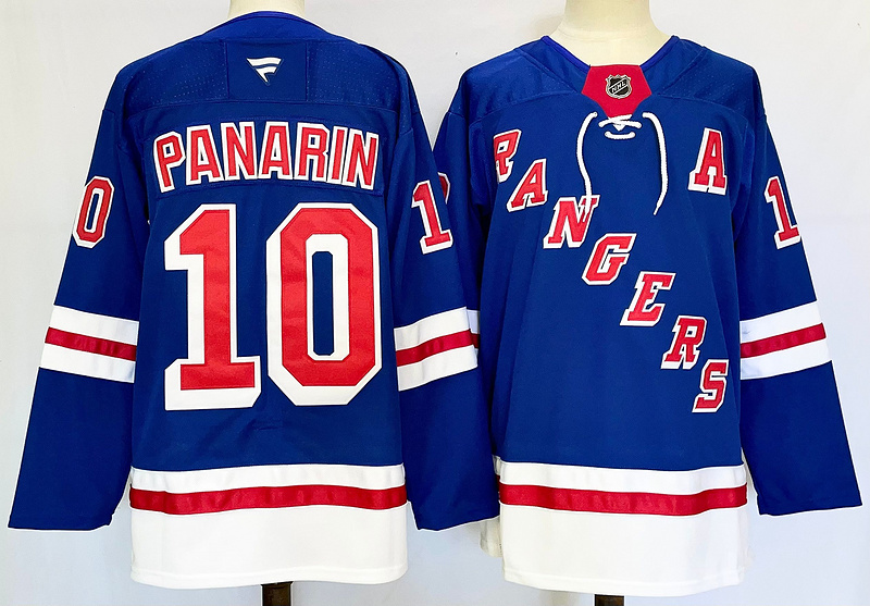 NHL Jersey-42