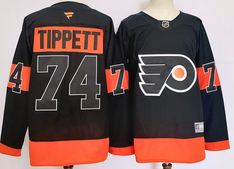 NHL Jersey-58