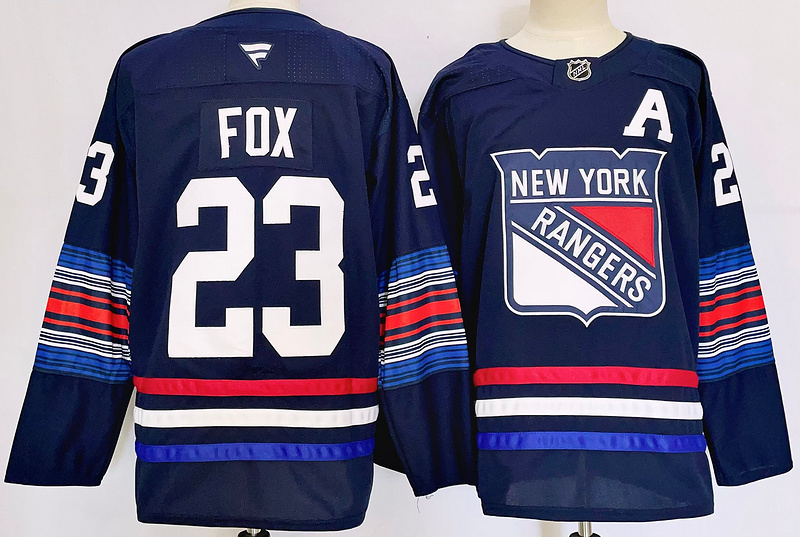 NHL Jersey-59
