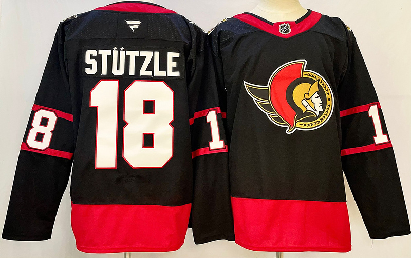 NHL Jersey-60