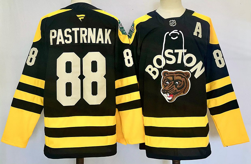 NHL Jersey-62