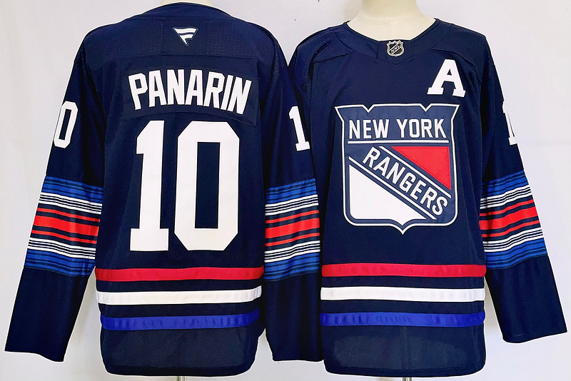 NHL Jersey-65