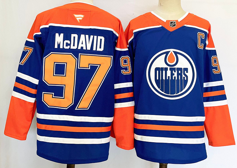 NHL Jersey-7