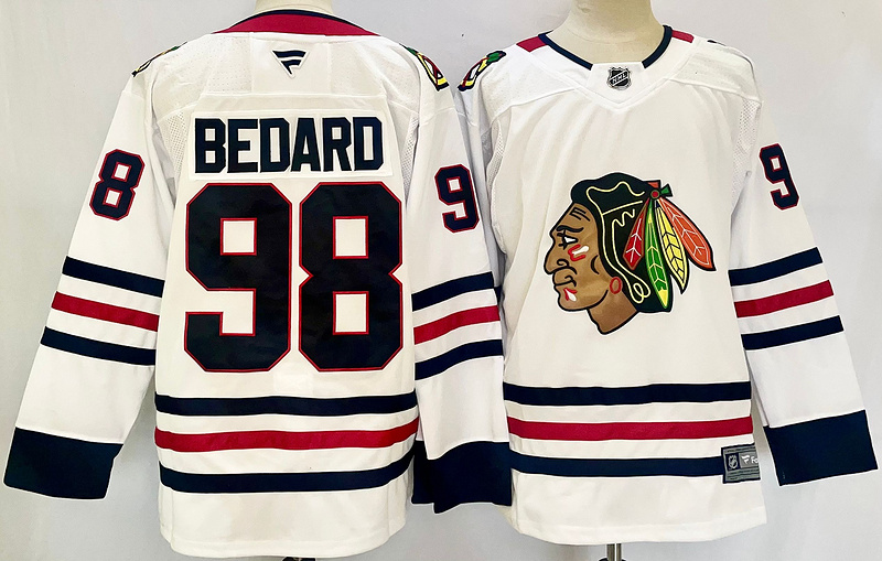 NHL Jersey-71