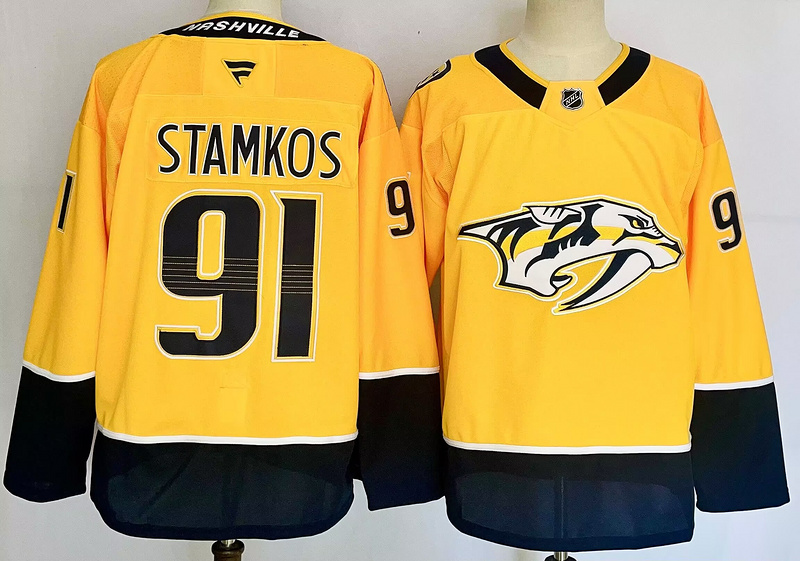 NHL Jersey-73