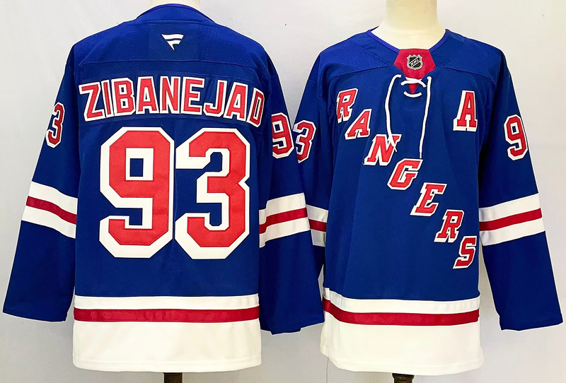 NHL Jersey-75