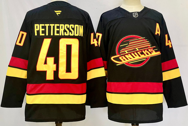 NHL Jersey-79
