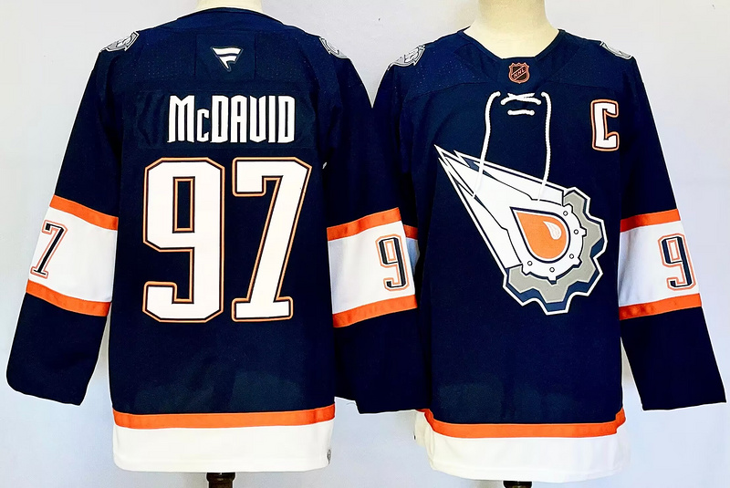 NHL Jersey-8