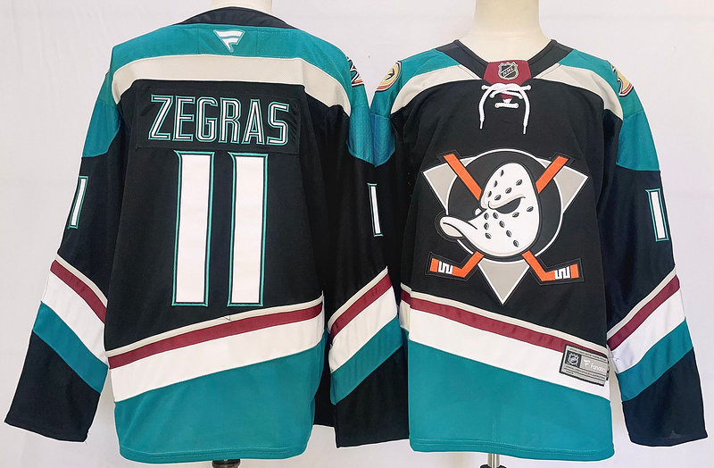 NHL Jersey-84