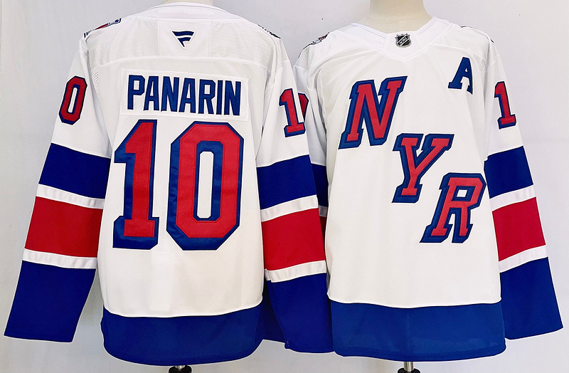 NHL Jersey-85