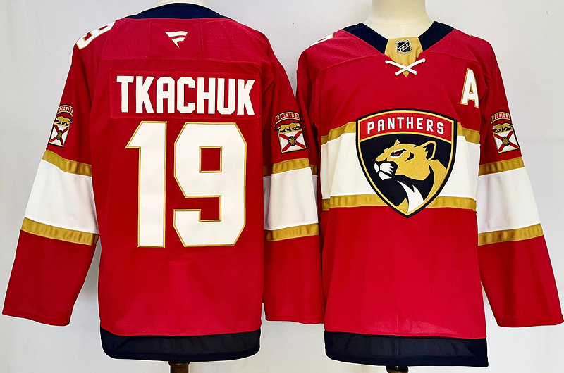 NHL Jersey-96