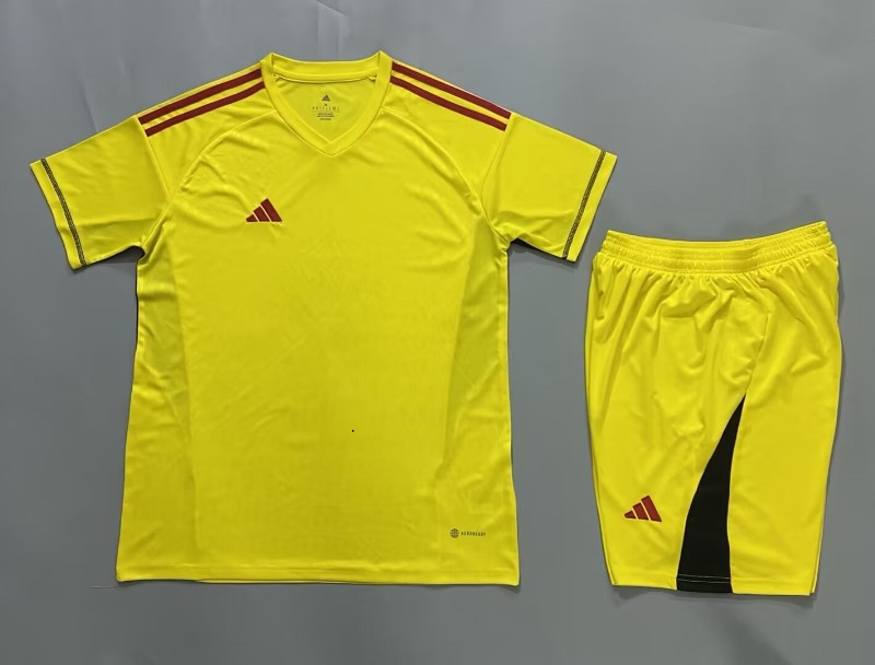 Custom Team Uniforms-1665A