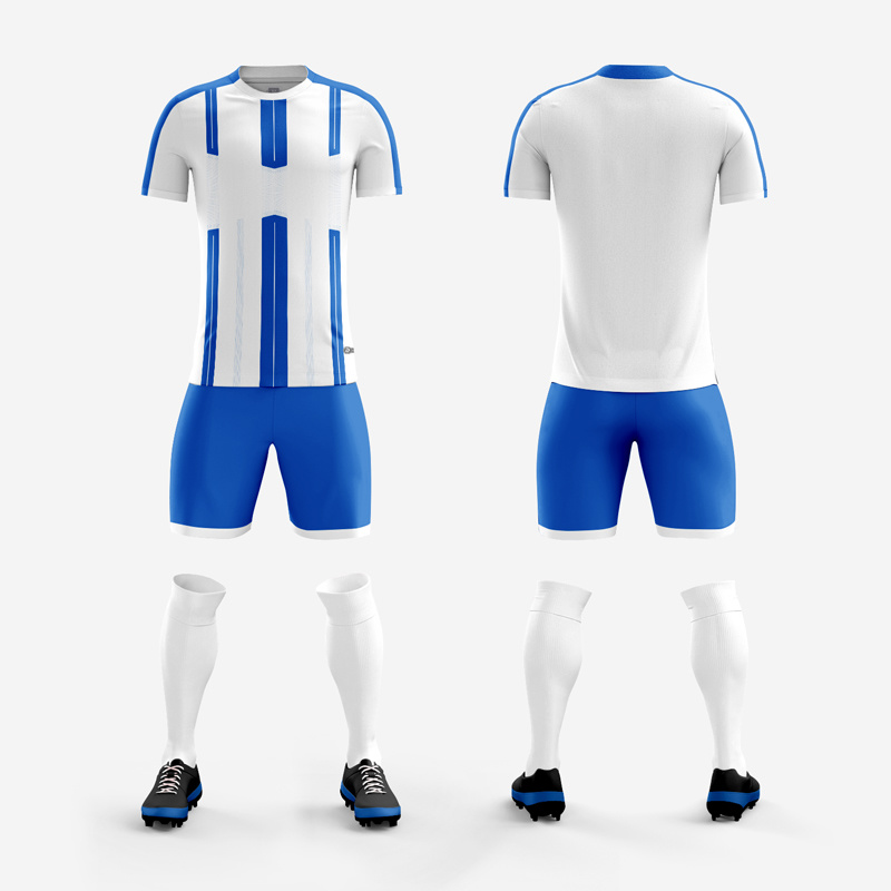 Custom Team Uniforms-1608A