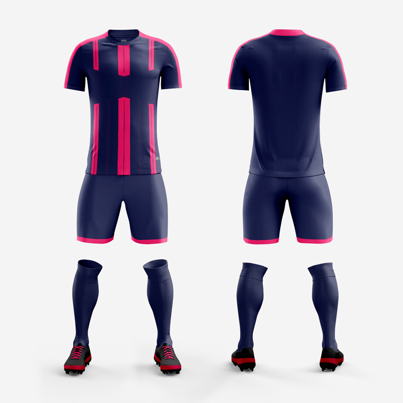 Custom Team Uniforms-1608B