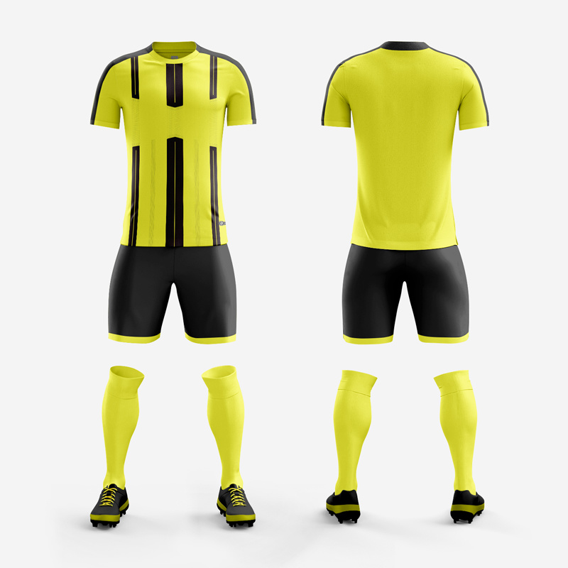 Custom Team Uniforms-1608E