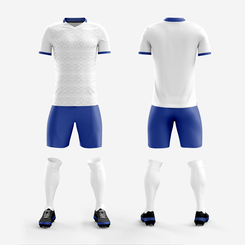 Custom Team Uniforms-1705A