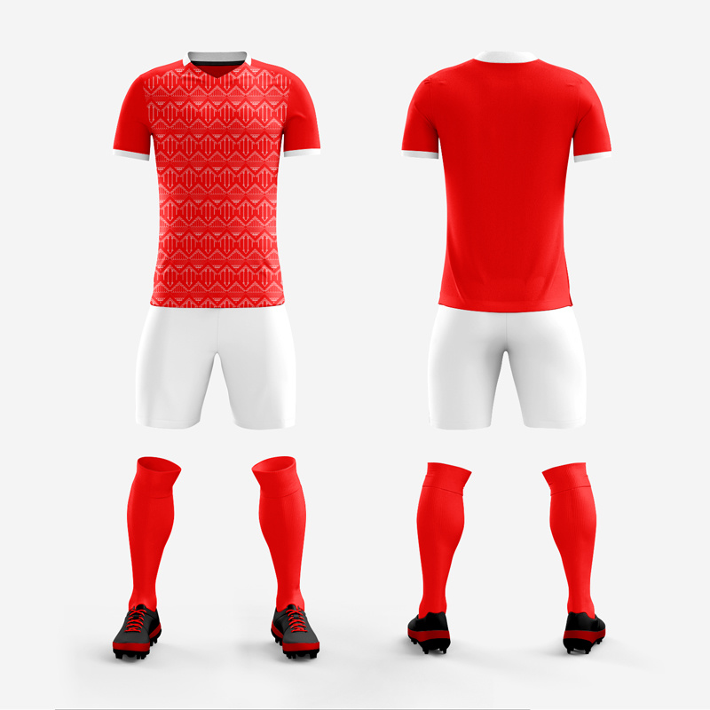 Custom Team Uniforms-1705C
