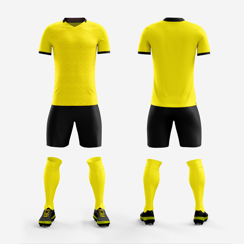 Custom Team Uniforms-1705D