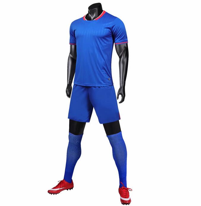 Custom Team Uniforms-1905E