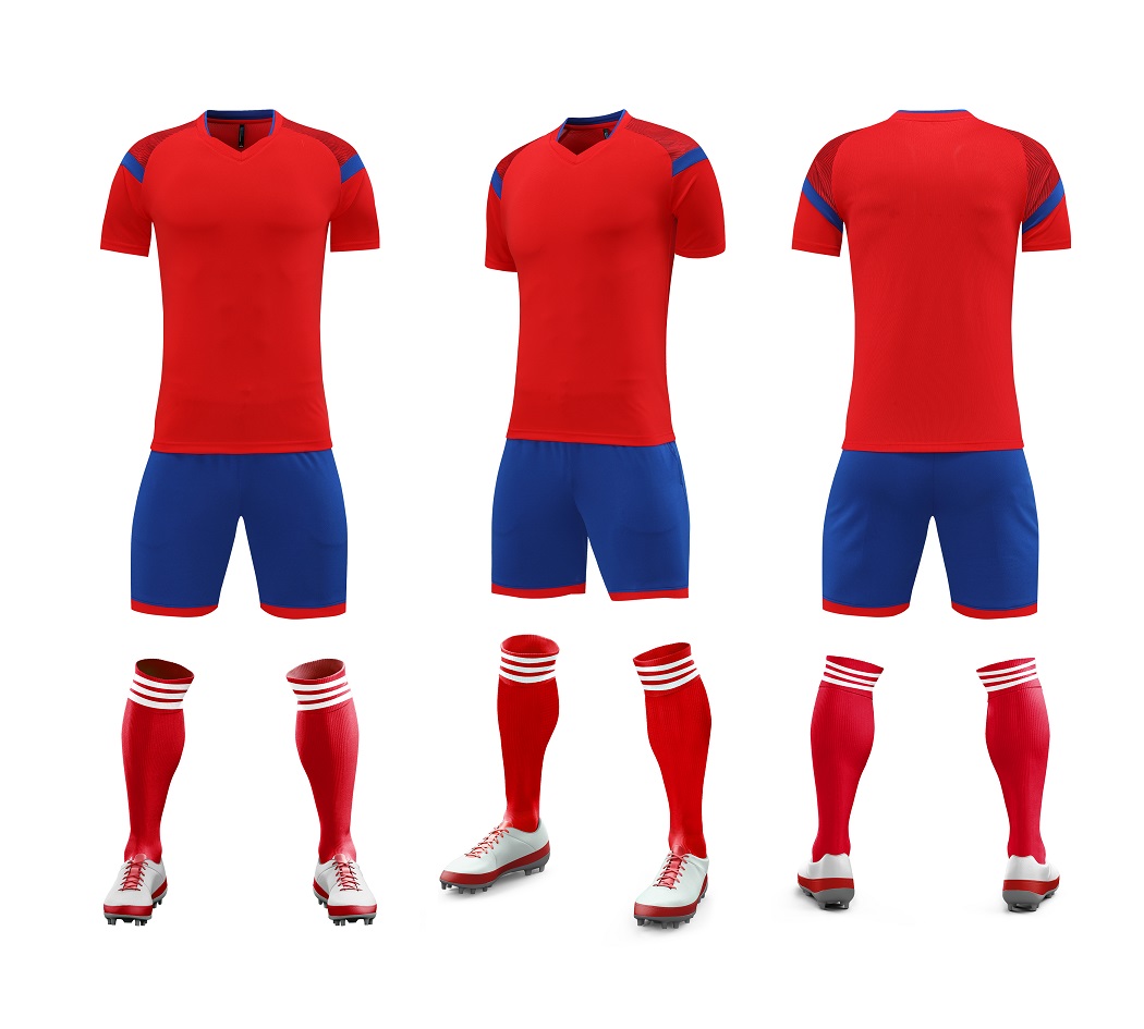 Custom Team Uniforms-2301C